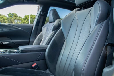 2023 Lexus RX 500h F SPORT Performance