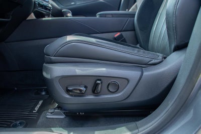 2023 Lexus RX 500h F SPORT Performance