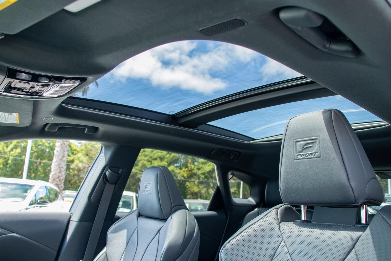 2023 Lexus RX 500h F SPORT Performance