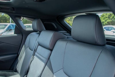 2023 Lexus RX 500h F SPORT Performance