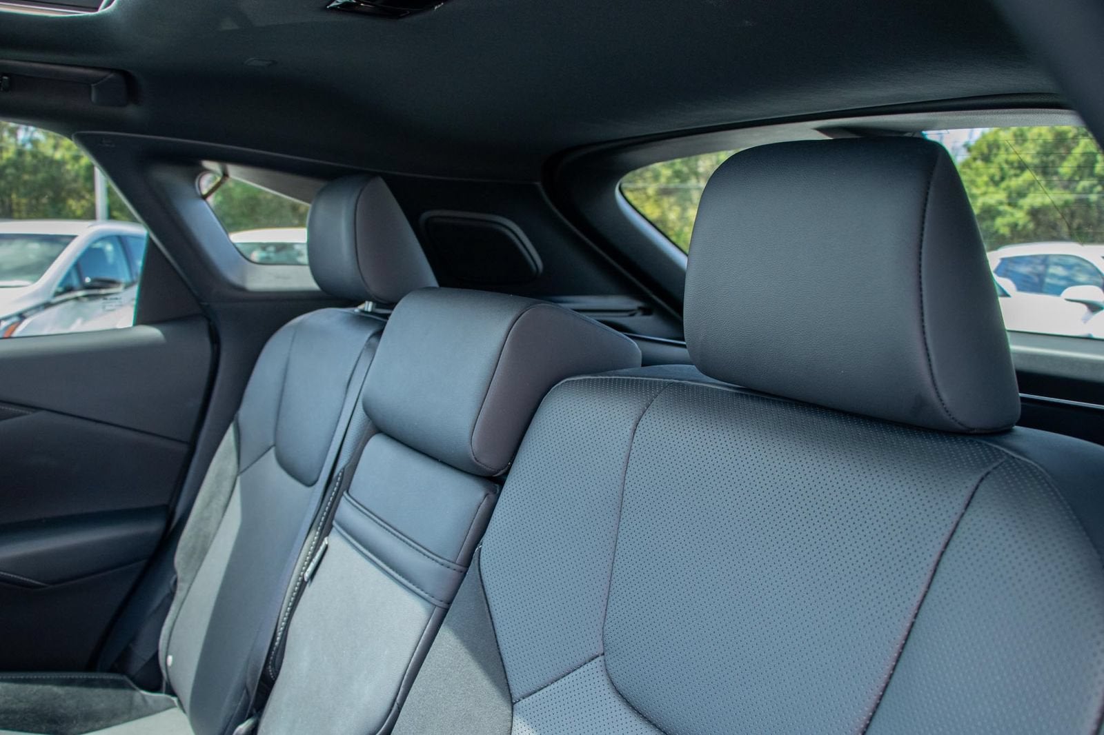 2023 Lexus RX 500h F SPORT Performance