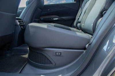 2023 Lexus RX 500h F SPORT Performance