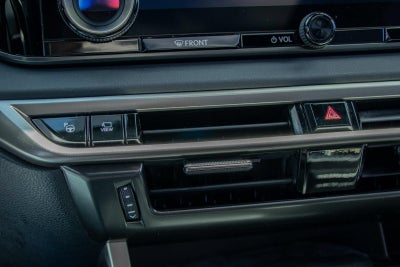 2023 Lexus RX 500h F SPORT Performance