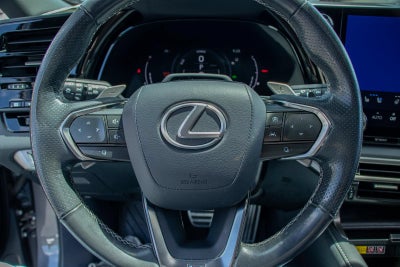 2023 Lexus RX 500h F SPORT Performance