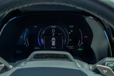 2023 Lexus RX 500h F SPORT Performance