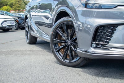 2023 Lexus RX 500h F SPORT Performance