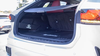 2024 Lexus RX 500h F SPORT Performance