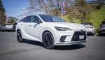 2024 Lexus RX 500h F SPORT Performance