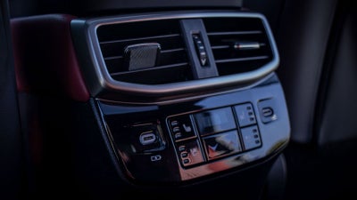 2024 Lexus RX 500h F SPORT Performance