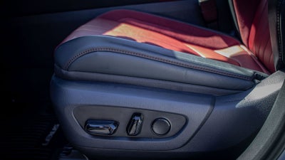 2024 Lexus RX 500h F SPORT Performance