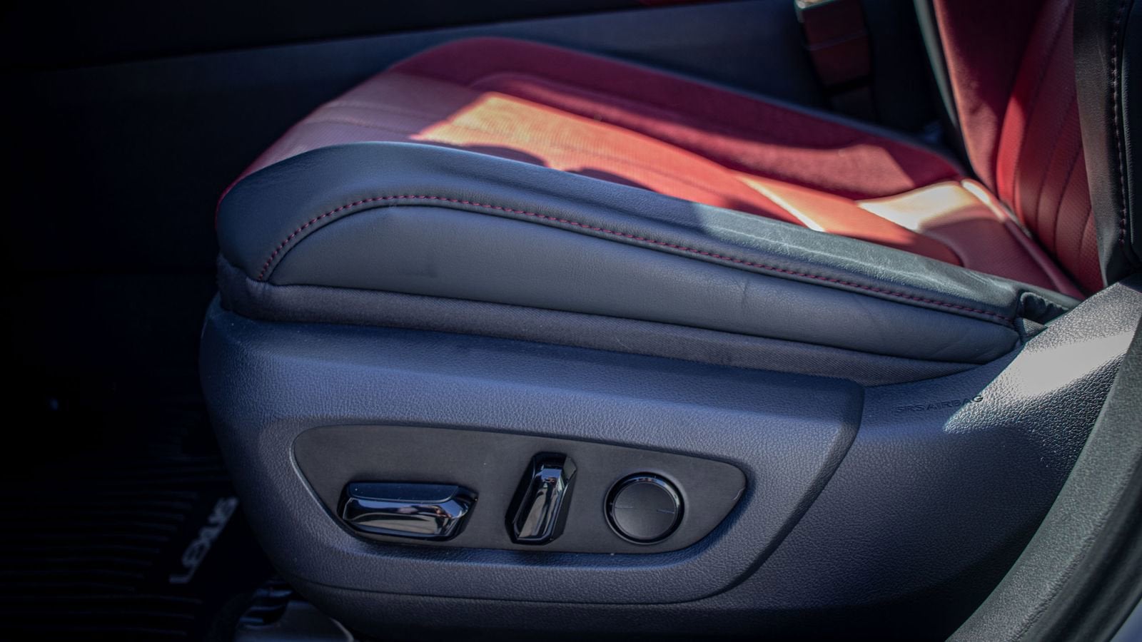 2024 Lexus RX 500h F SPORT Performance