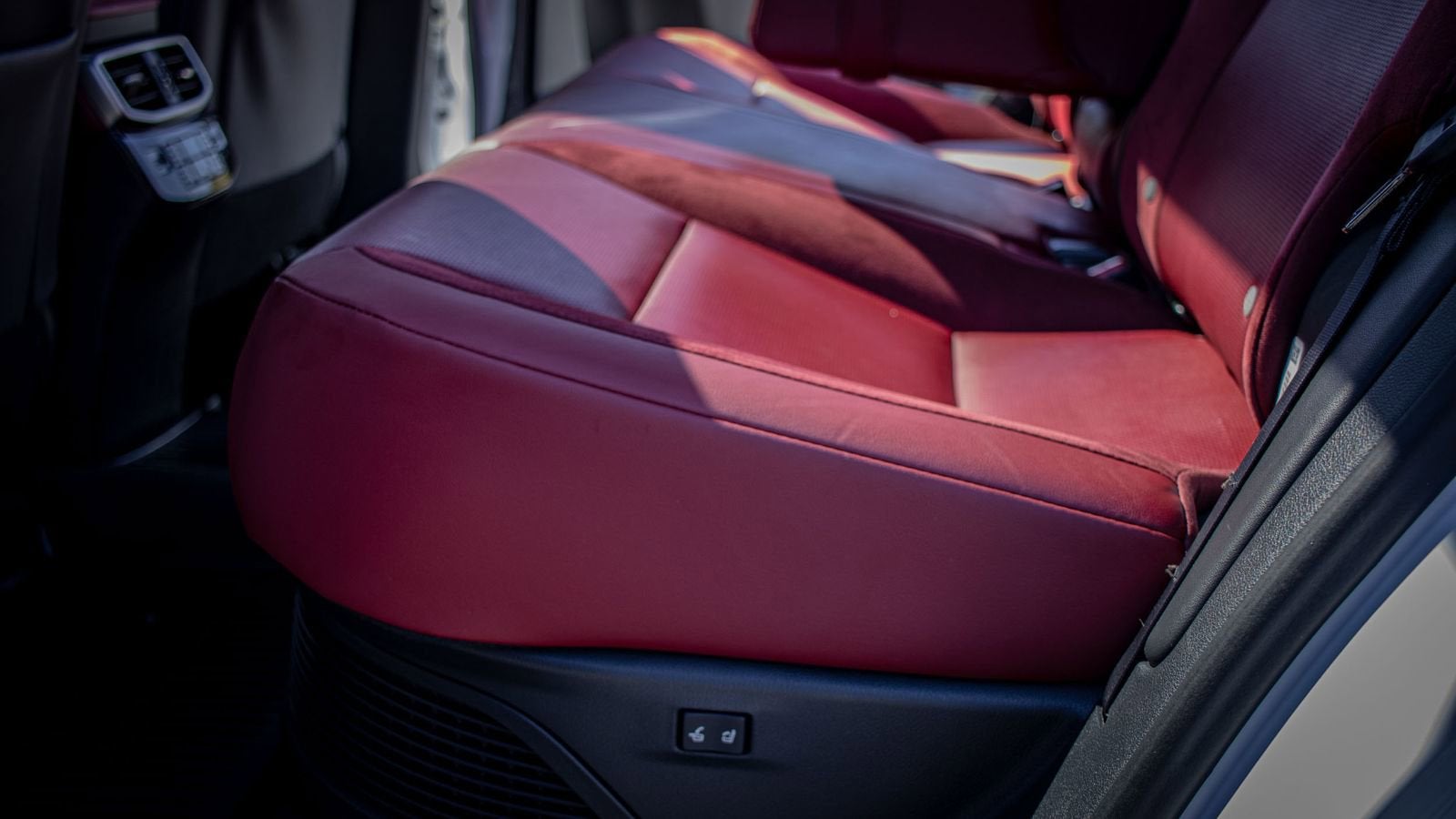 2024 Lexus RX 500h F SPORT Performance