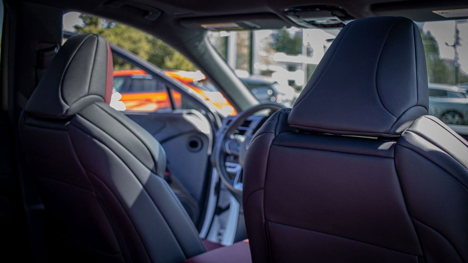 2024 Lexus RX 500h F SPORT Performance