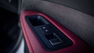 2024 Lexus RX 500h F SPORT Performance