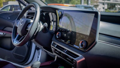 2024 Lexus RX 500h F SPORT Performance