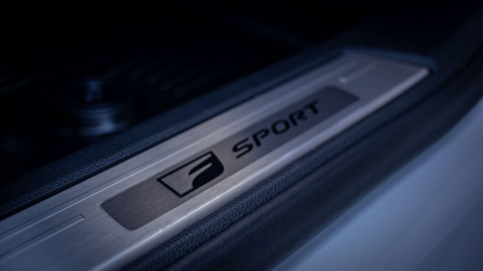 2024 Lexus RX 500h F SPORT Performance