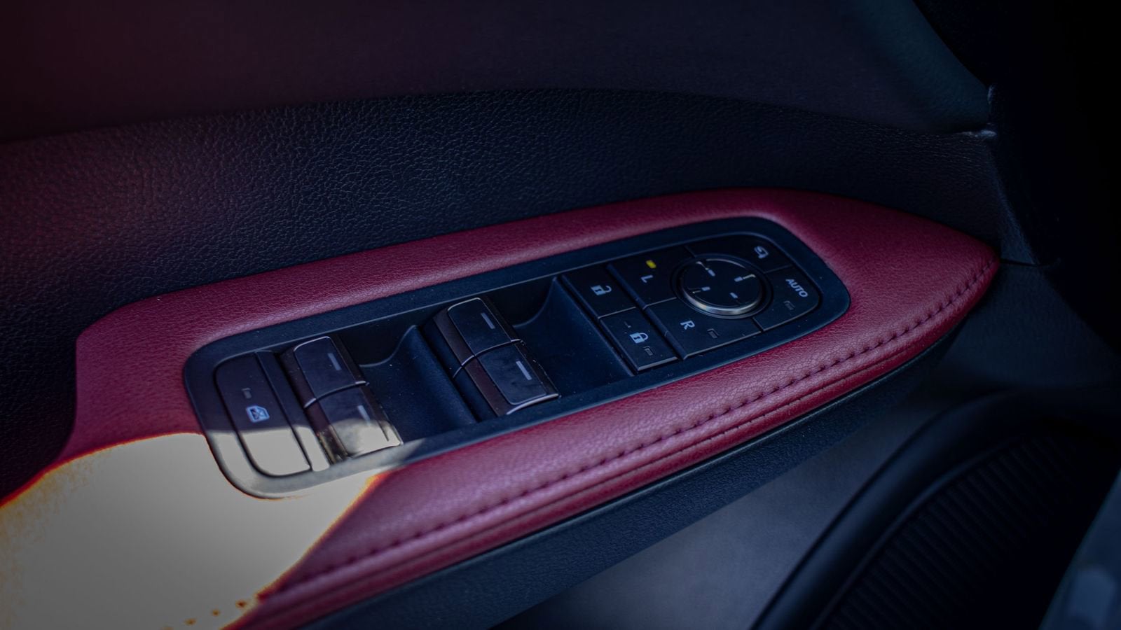 2024 Lexus RX 500h F SPORT Performance