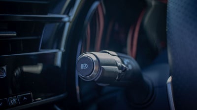 2024 Lexus RX 500h F SPORT Performance