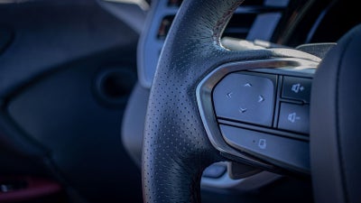 2024 Lexus RX 500h F SPORT Performance