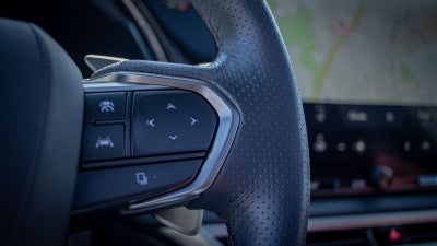 2024 Lexus RX 500h F SPORT Performance