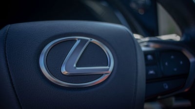 2024 Lexus RX 500h F SPORT Performance