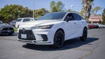 2024 Lexus RX 500h F SPORT Performance