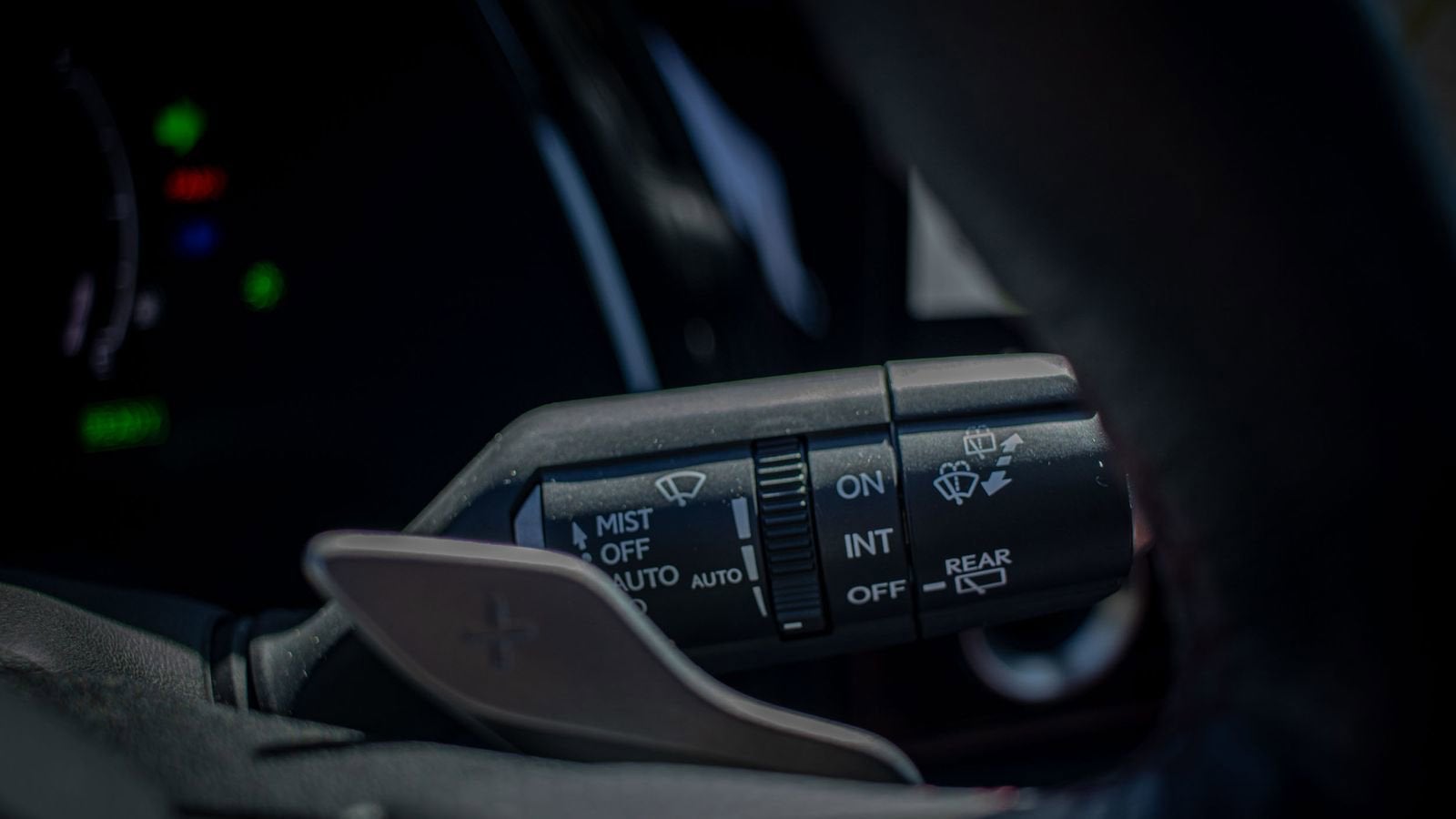 2024 Lexus RX 500h F SPORT Performance