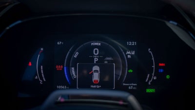 2024 Lexus RX 500h F SPORT Performance