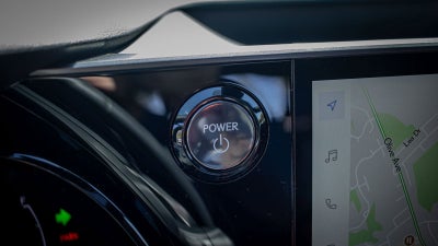 2024 Lexus RX 500h F SPORT Performance