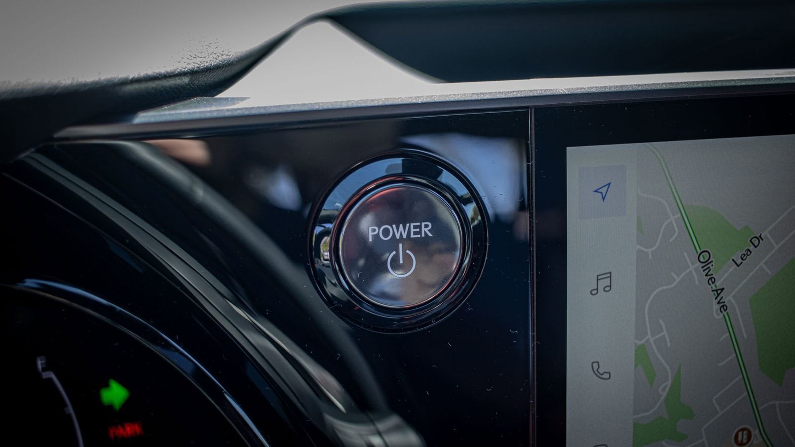 2024 Lexus RX 500h F SPORT Performance