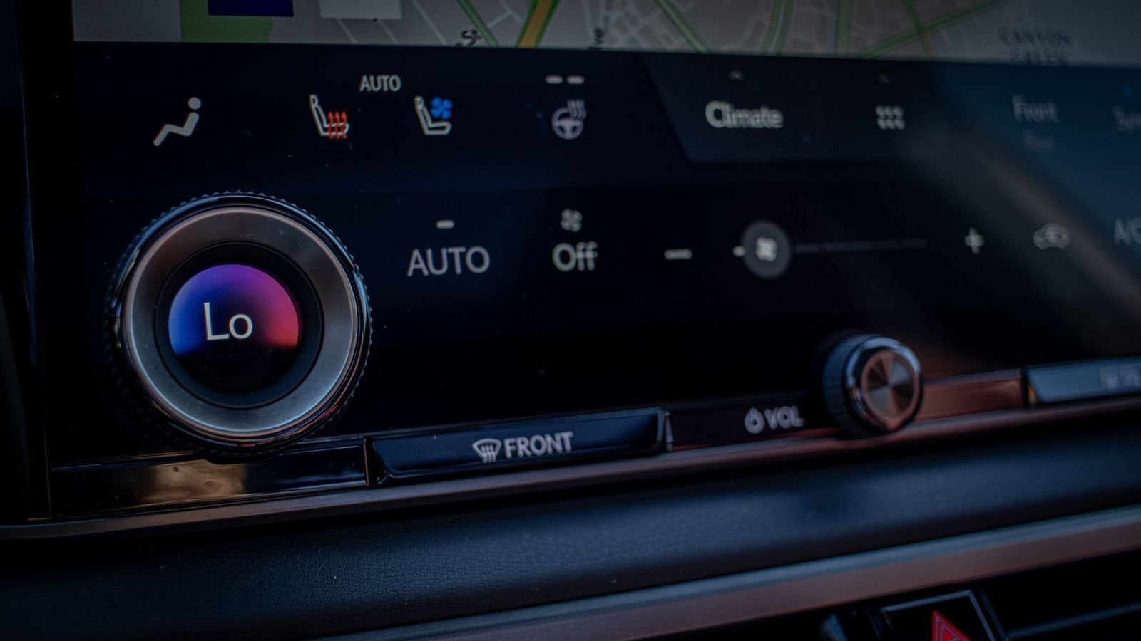 2024 Lexus RX 500h F SPORT Performance