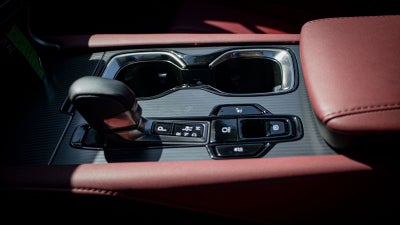 2024 Lexus RX 500h F SPORT Performance