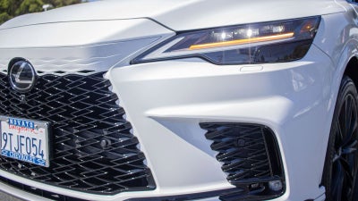 2024 Lexus RX 500h F SPORT Performance