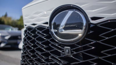 2024 Lexus RX 500h F SPORT Performance