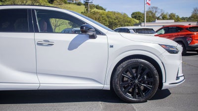 2024 Lexus RX 500h F SPORT Performance