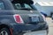 2018 FIAT 500e 2DR HB