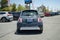 2018 FIAT 500e 2DR HB