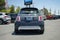 2018 FIAT 500e 2DR HB