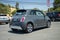 2018 FIAT 500e 2DR HB