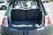 2018 FIAT 500e 2DR HB