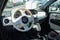 2018 FIAT 500e 2DR HB