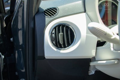 2018 FIAT 500e 2DR HB
