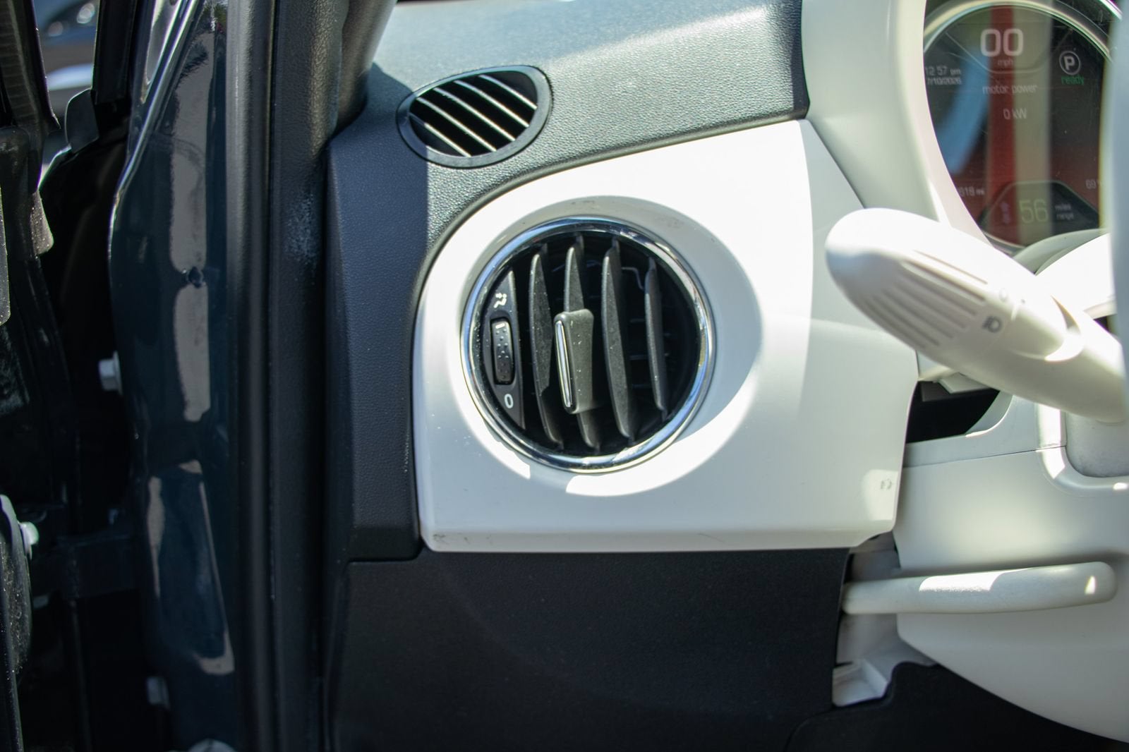 2018 FIAT 500e 2DR HB