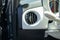2018 FIAT 500e 2DR HB