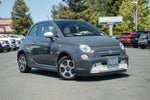 2018 FIAT 500e 2DR HB