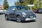2018 FIAT 500e 2DR HB