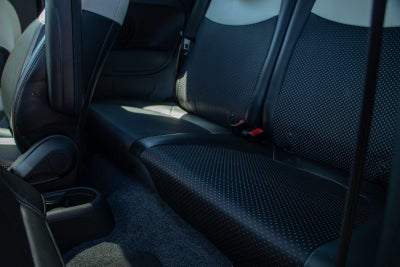 2018 FIAT 500e 2DR HB