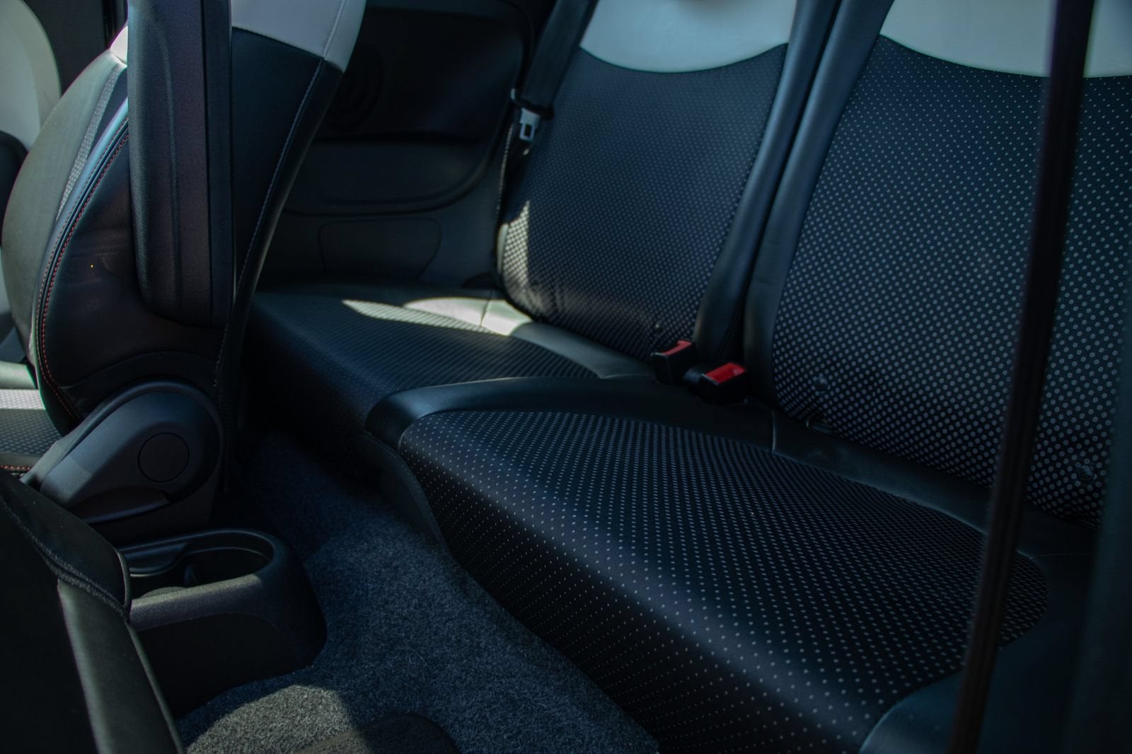 2018 FIAT 500e 2DR HB