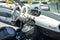 2018 FIAT 500e 2DR HB