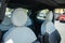 2018 FIAT 500e 2DR HB